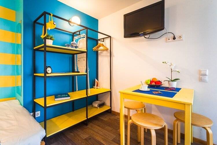 Апартаменты MWA Gromova