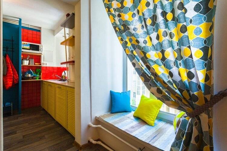 Апартаменты MWA Gromova