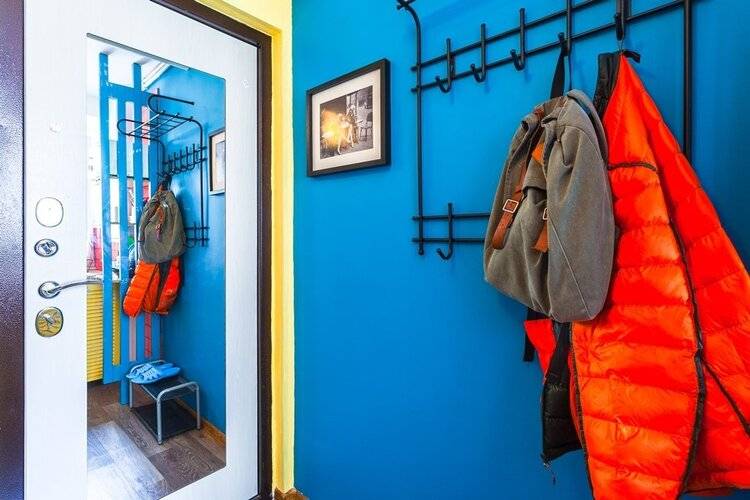 Апартаменты MWA Gromova