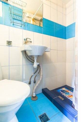 Апартаменты MWA Gromova