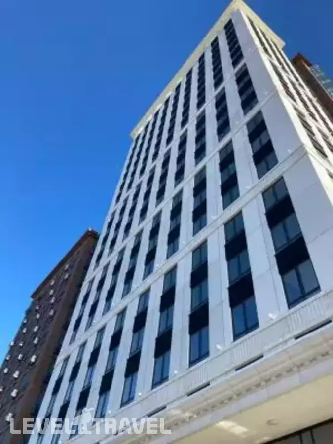 Апартаменты На Ул. Максима Горького 23a