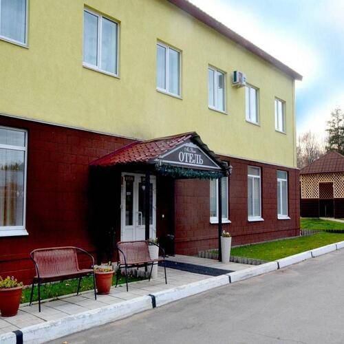 Мистер Браун