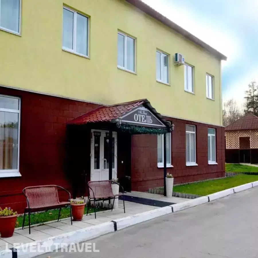 Мистер Браун