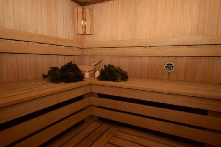 Империя SPA (Империя СПА)