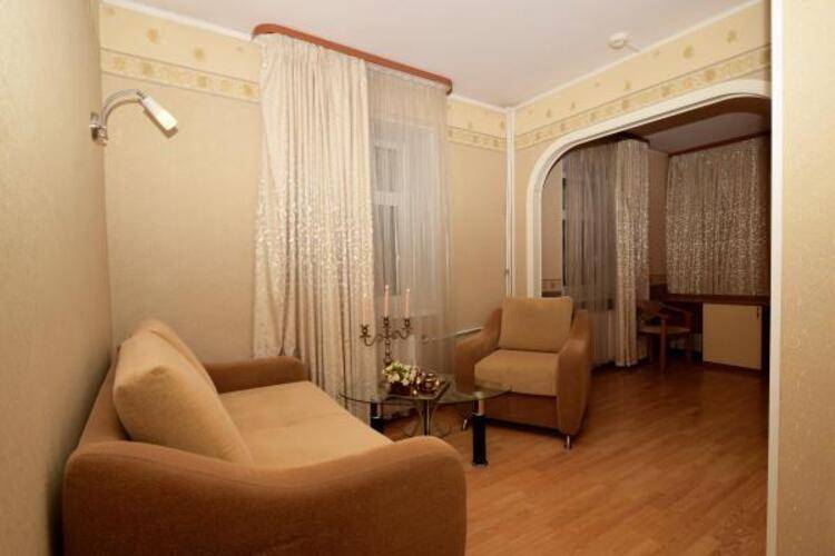 Империя SPA (Империя СПА)