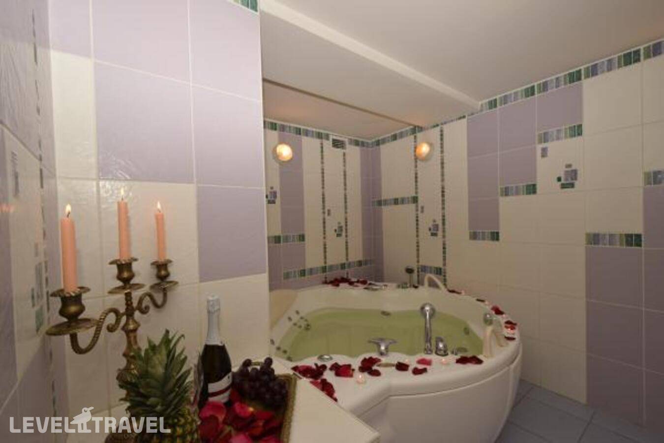Отель Империя SPA (Империя СПА) — Центральный район, Россия