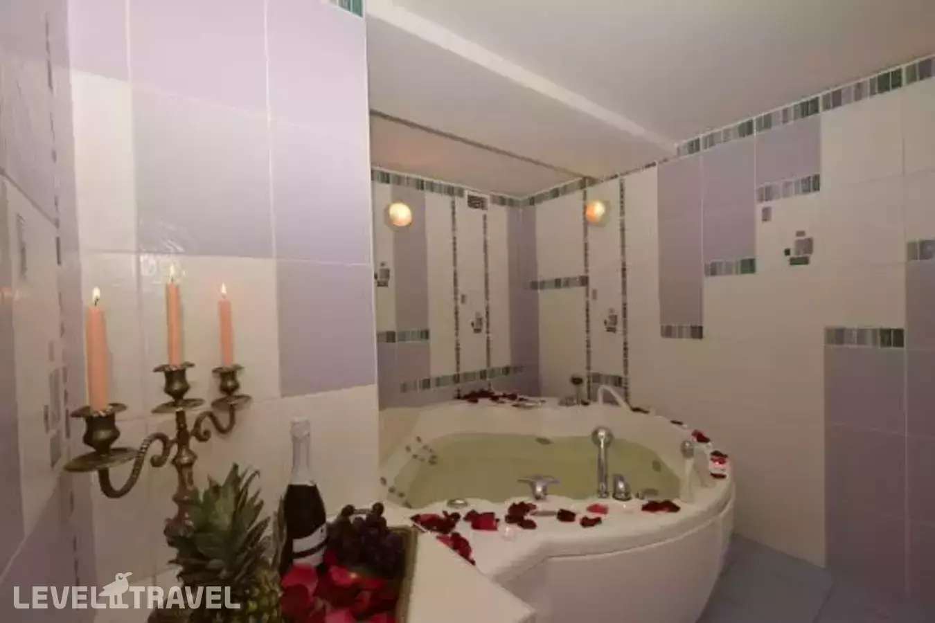 Империя SPA (Империя СПА)