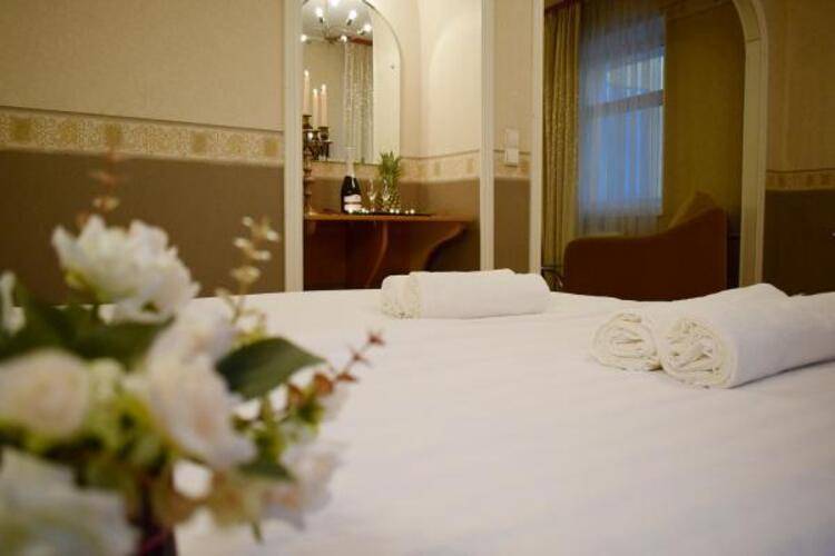 Империя SPA (Империя СПА)