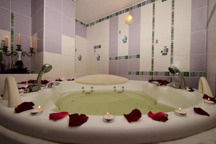 Империя SPA (Империя СПА)