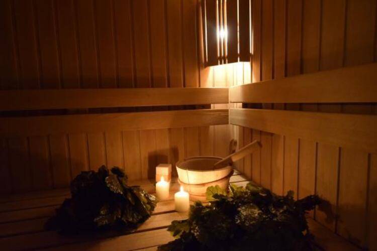 Империя SPA (Империя СПА)