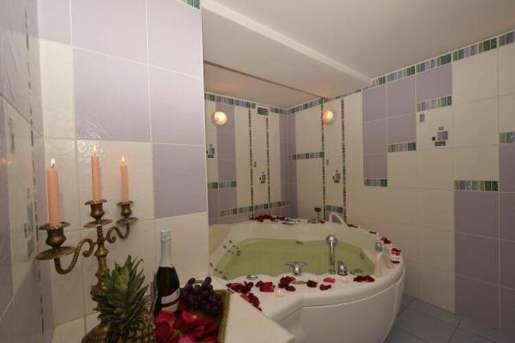 Империя SPA (Империя СПА)