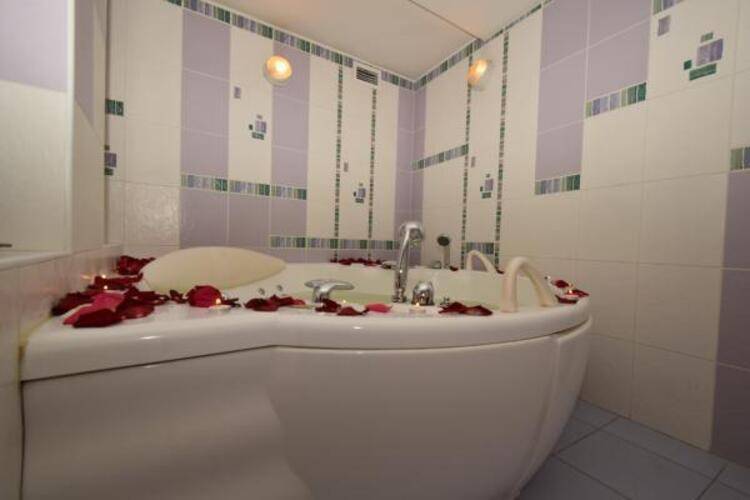 Империя SPA (Империя СПА)