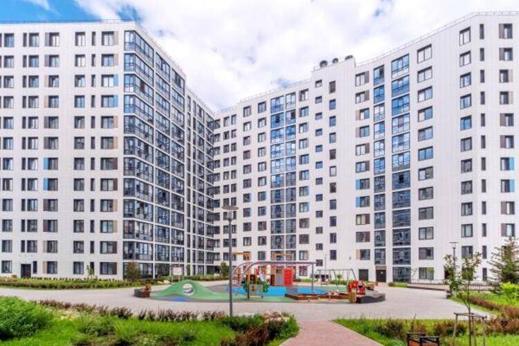 Апартаменты на улице Кузнецовская