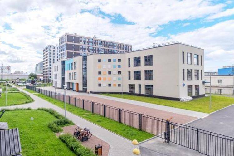 Апартаменты на улице Кузнецовская
