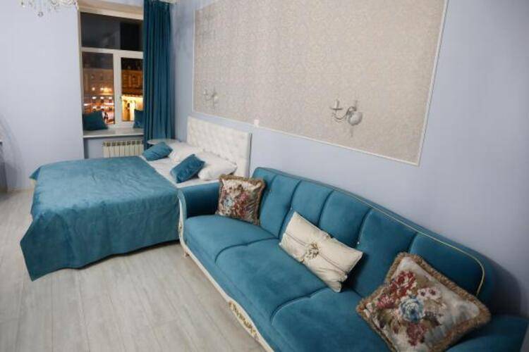 Nevsky Lounge Apartments (Невский Лаундж)