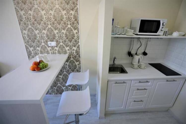 Nevsky Lounge Apartments (Невский Лаундж)