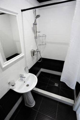 Nevsky Lounge Apartments (Невский Лаундж)