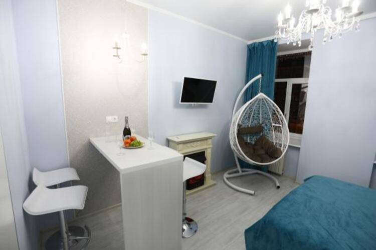 Nevsky Lounge Apartments (Невский Лаундж)