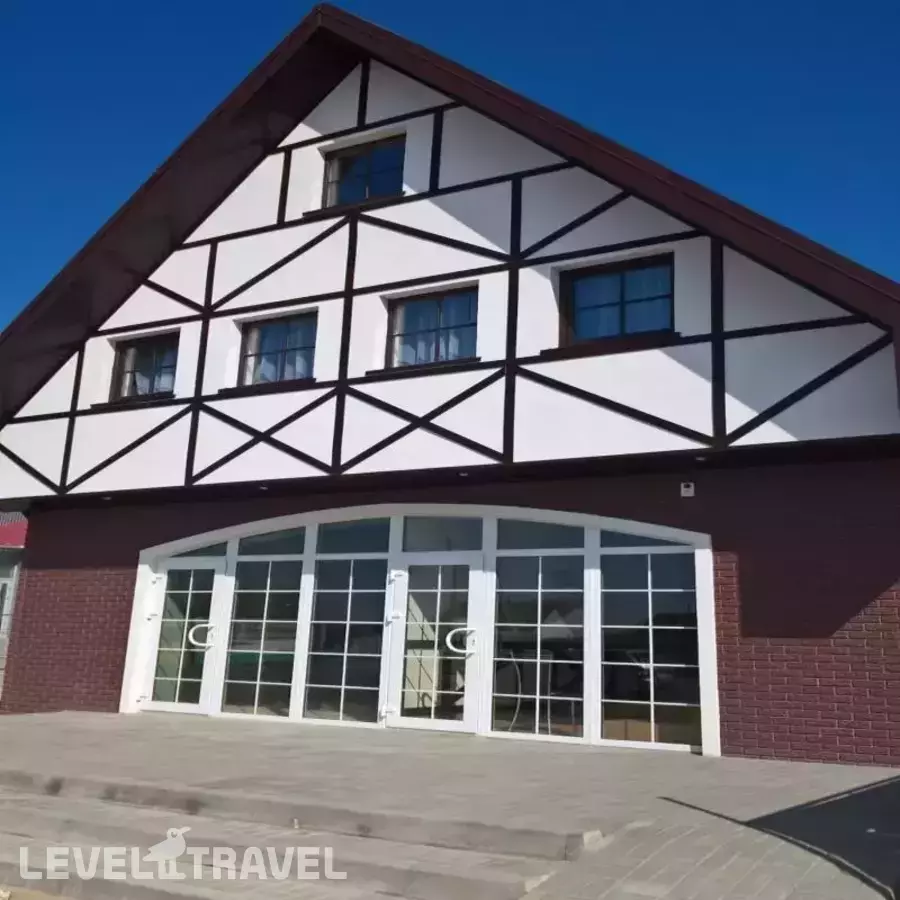 Отель Мельница