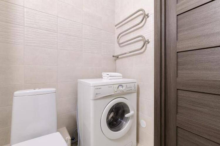 Apartico (Апартико) на Парфеновской 7, корп. 3