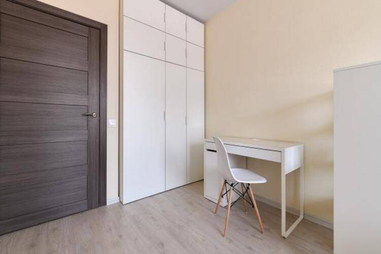 Apartico (Апартико) на Парфеновской 7, корп. 3