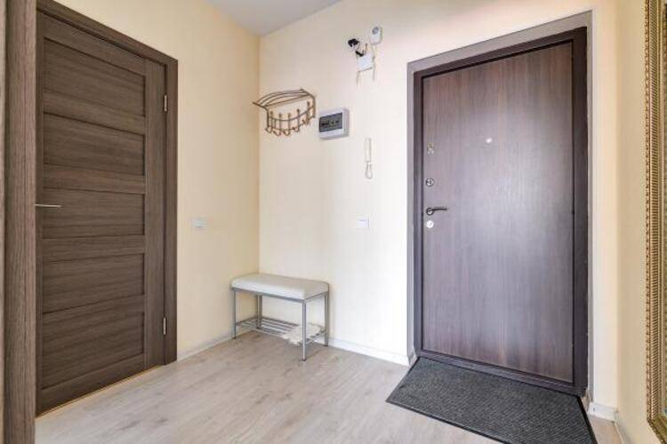 Apartico (Апартико) на Парфеновской 7, корп. 3