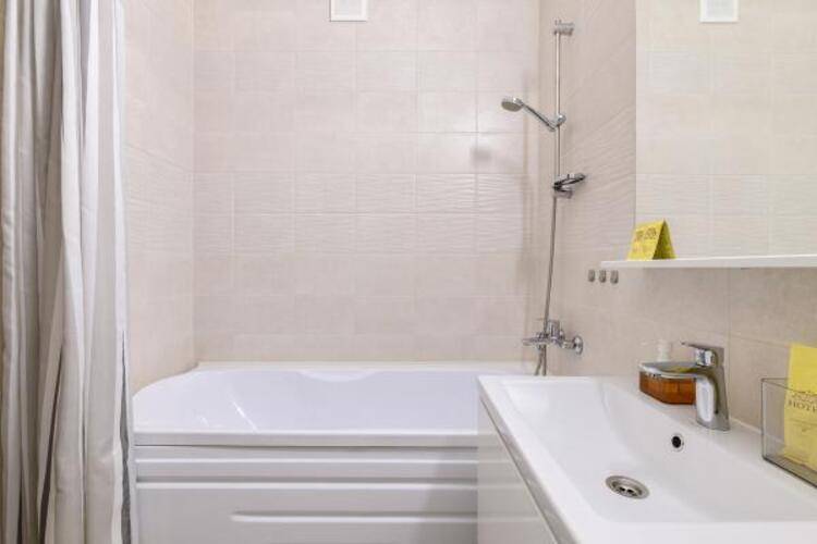 Apartico (Апартико) на Парфеновской 7, корп. 3
