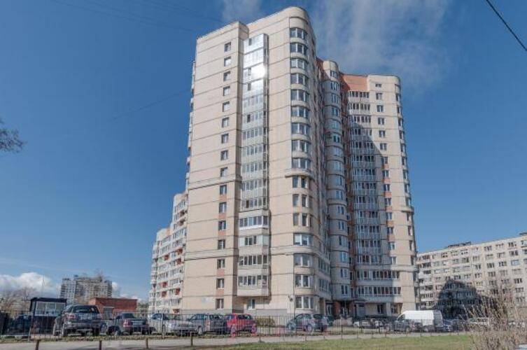 Open Apartments (Опен Апартментс) На Будапештской