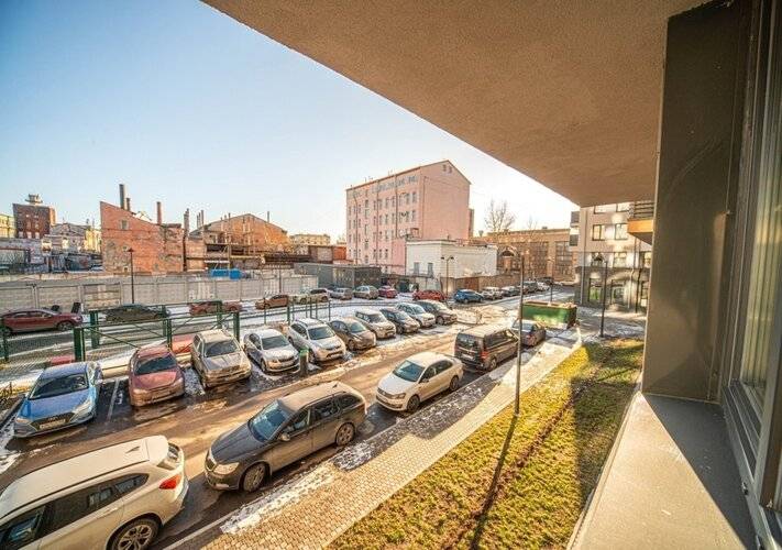 Апартаменты Palazio 4