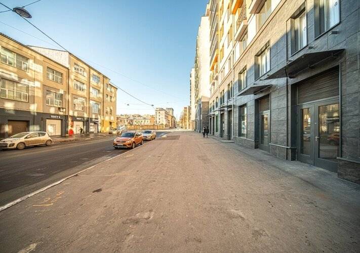 Апартаменты Palazio 4
