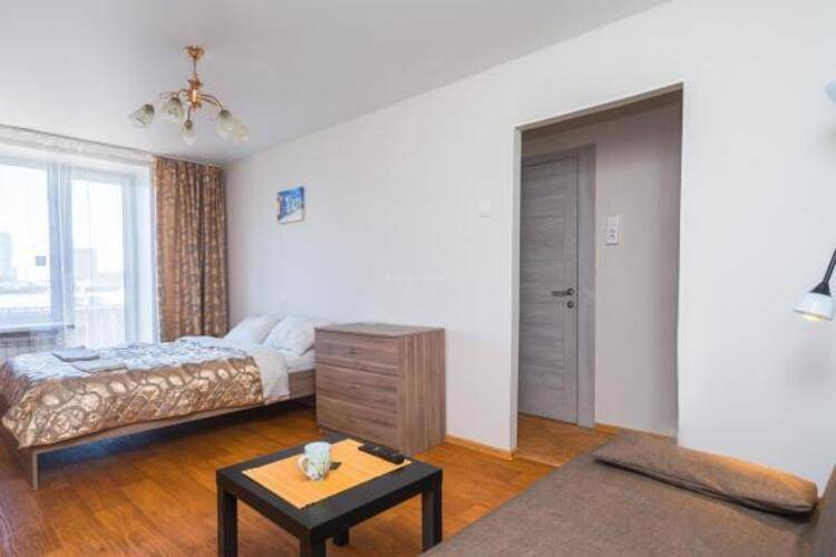 Open Apartments (Опен Апартментс) на Московском 205
