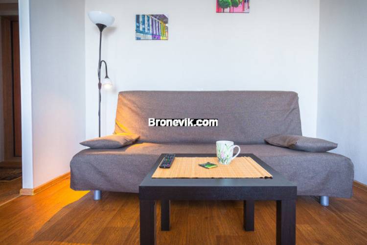 Open Apartments (Опен Апартментс) на Московском 205