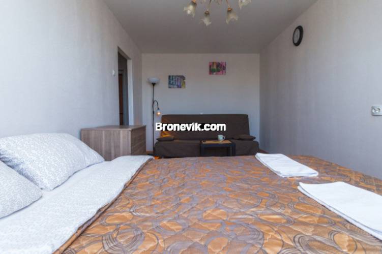 Open Apartments (Опен Апартментс) на Московском 205