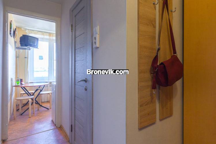 Open Apartments (Опен Апартментс) на Московском 205