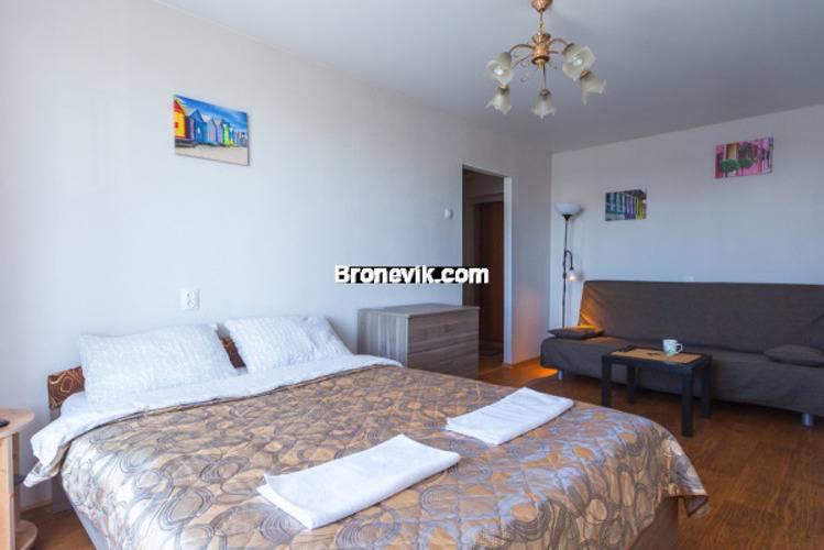 Open Apartments (Опен Апартментс) на Московском 205