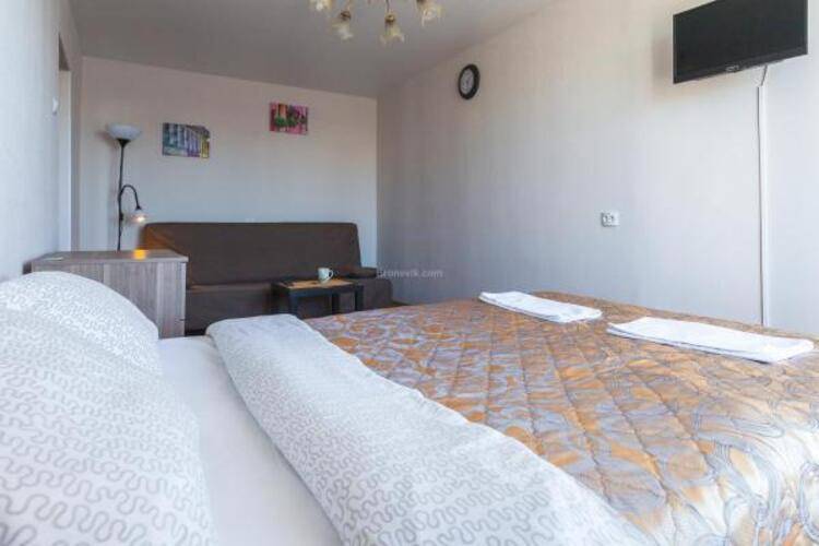 Open Apartments (Опен Апартментс) на Московском 205