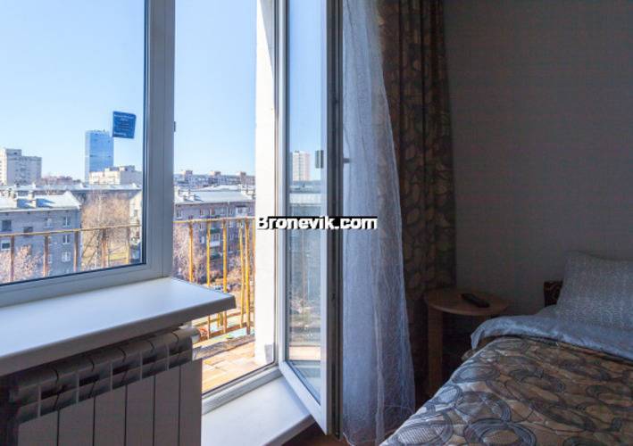Open Apartments (Опен Апартментс) на Московском 205