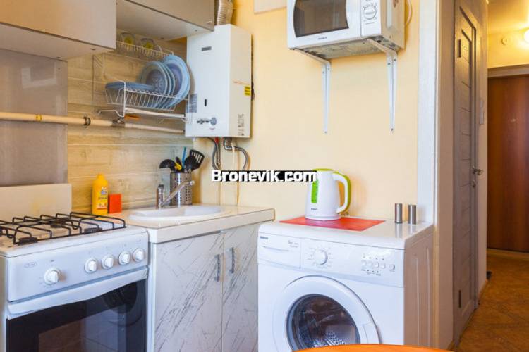 Open Apartments (Опен Апартментс) на Московском 205