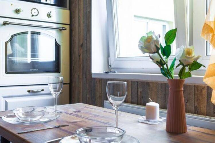 Open Apartments (Опен Апартментс) На Новоалександровской