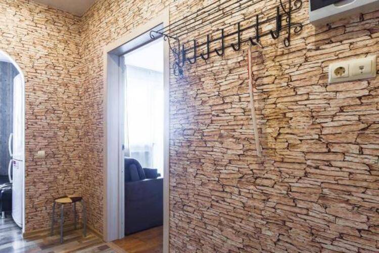 Open Apartments (Опен Апартментс) На Новоалександровской