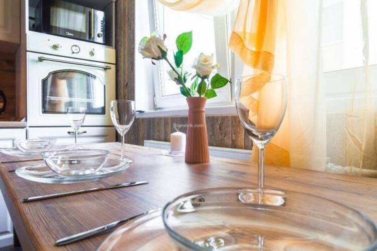 Open Apartments (Опен Апартментс) На Новоалександровской