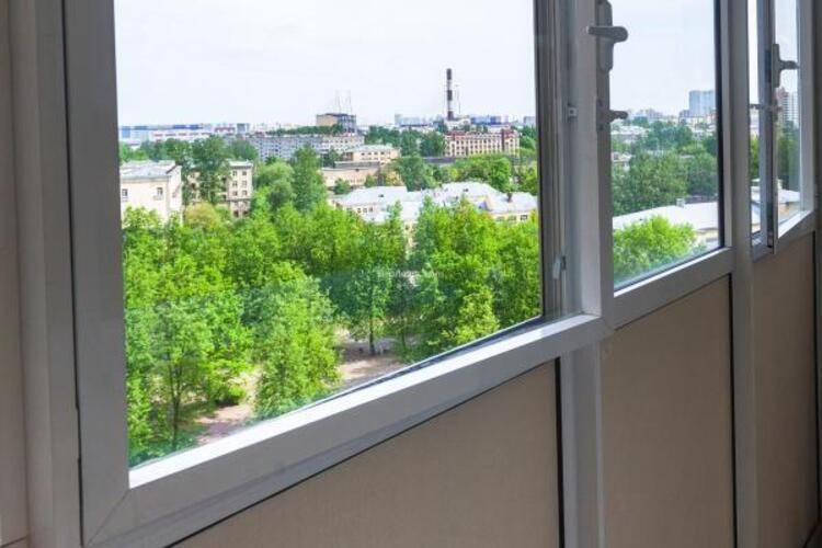 Open Apartments (Опен Апартментс) На Новоалександровской