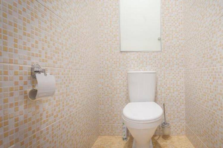 Open Apartments (Опен Апартментс) На Новоалександровской