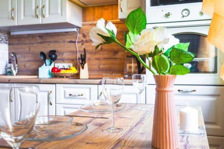 Open Apartments (Опен Апартментс) На Новоалександровской