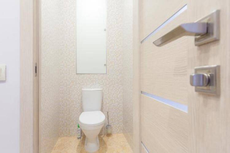 Open Apartments (Опен Апартментс) На Новоалександровской