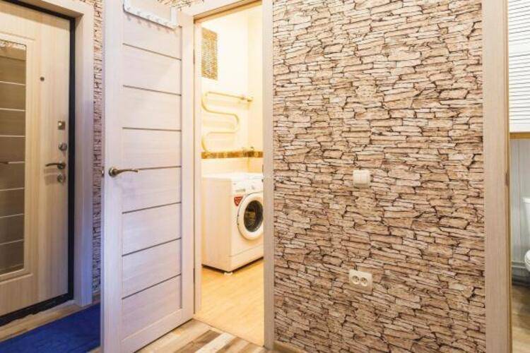 Open Apartments (Опен Апартментс) На Новоалександровской