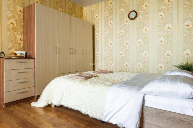 Open Apartments (Опен Апартментс) На Новоалександровской