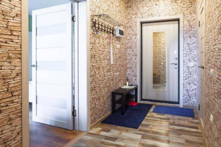 Open Apartments (Опен Апартментс) На Новоалександровской