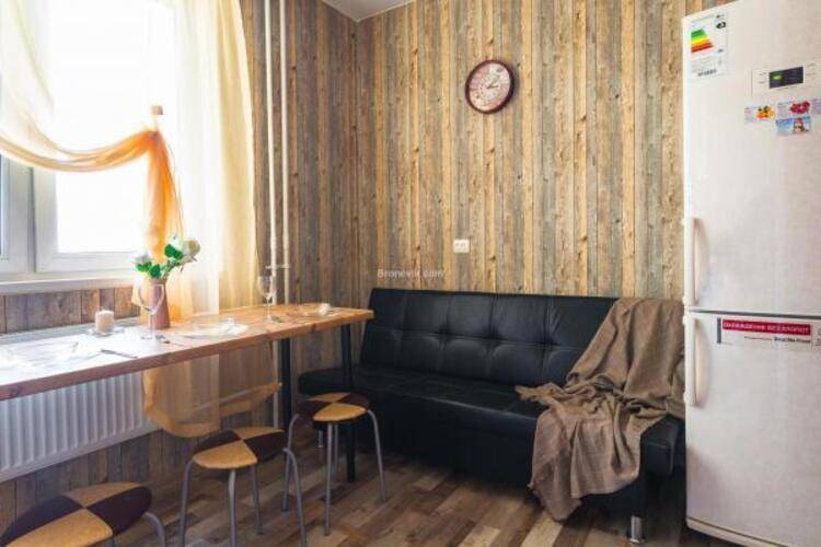 Open Apartments (Опен Апартментс) На Новоалександровской