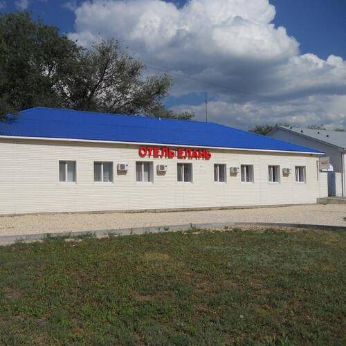 Елань